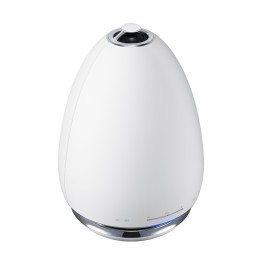 Wireless polygon Speaker Radiant-360