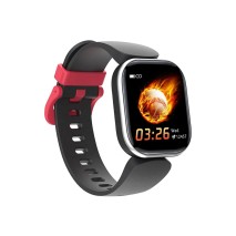 Kids Smart Watch 1.4-inch Color Screen Heart Rate and Body Temperature Monitoring