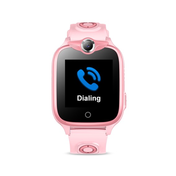 Children Smart Watch Waterproof Card HD Video Call Tracker Children Smart Watch Waterproof Card HD Video Call Tracker