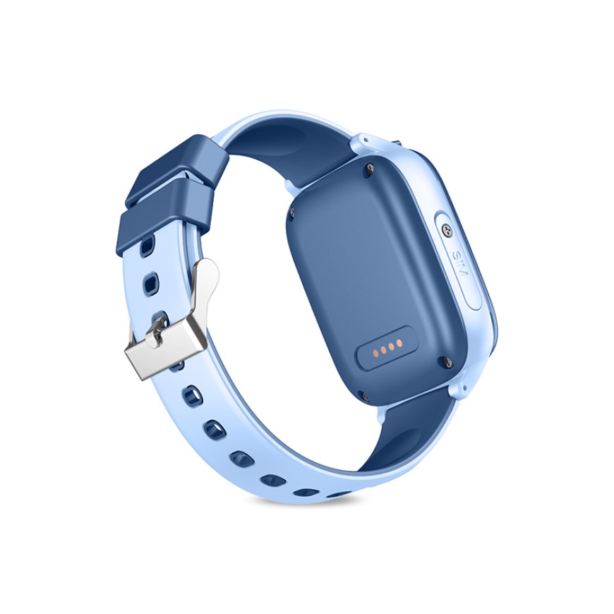 Children Smart Watch Waterproof Card HD Video Call Tracker Children Smart Watch Waterproof Card HD Video Call Tracker