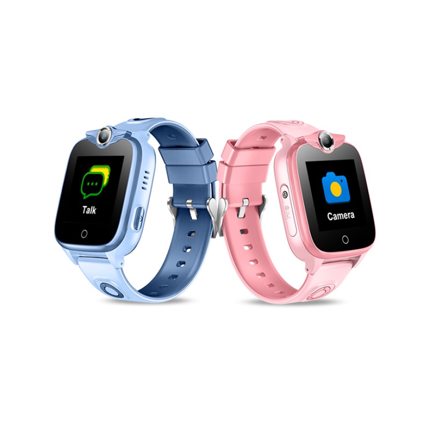 Children Smart Watch Waterproof Card HD Video Call Tracker Children Smart Watch Waterproof Card HD Video Call Tracker