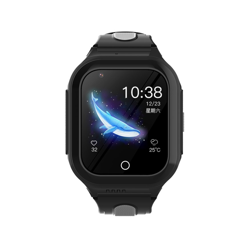 KT24S 4G Video Call Kids Smart Watch KT24S 4G Video Call Kids Smart Watch