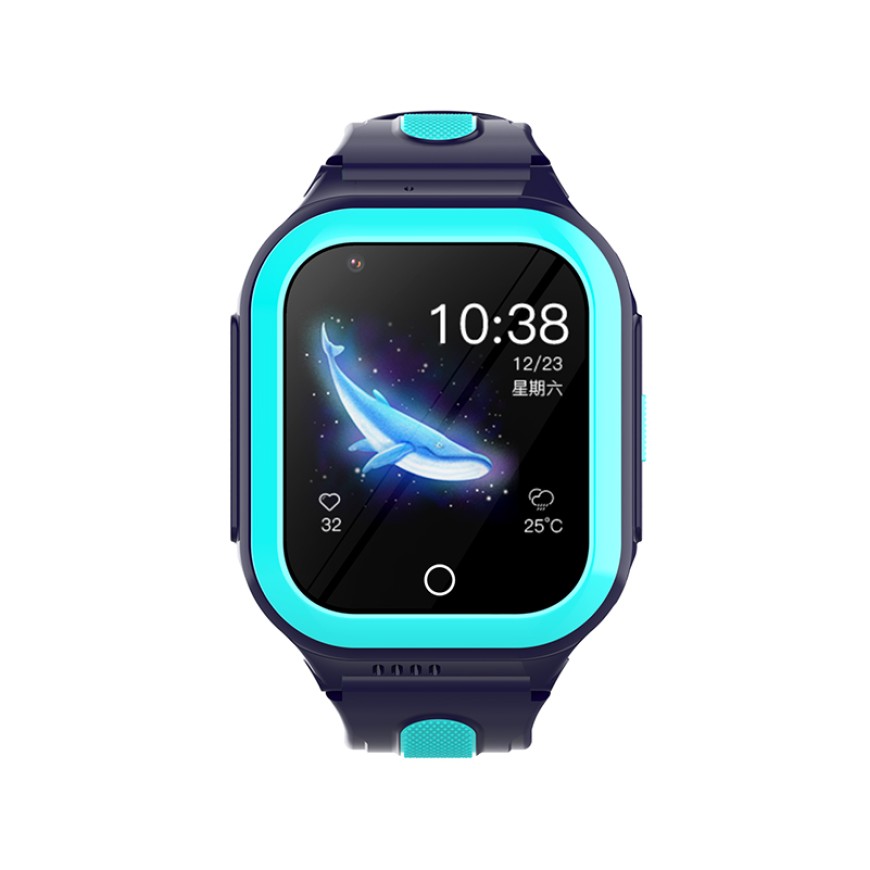 KT24S 4G Video Call Kids Smart Watch KT24S 4G Video Call Kids Smart Watch