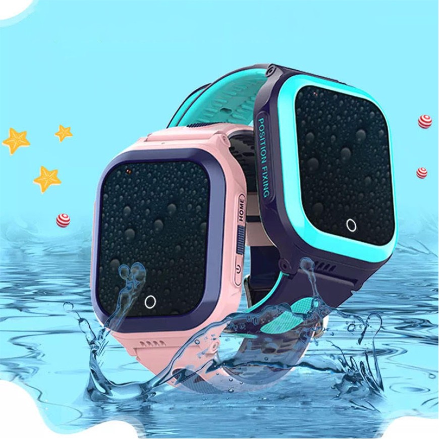 KT24S 4G Video Call Kids Smart Watch KT24S 4G Video Call Kids Smart Watch