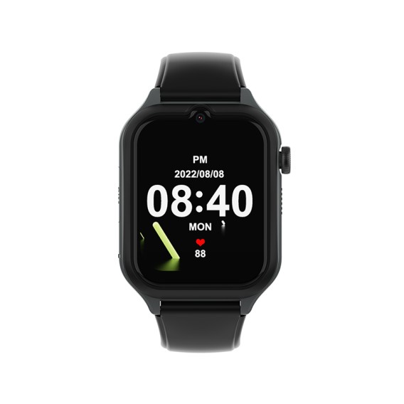 Waterproof Tracking Kids Smart Watch 1.83-inch Screen Video Call Waterproof Tracking Kids Smart Watch 1.83-inch Screen Video Call