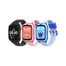 Waterproof Tracking Kids Smart Watch 1.83-inch Screen Video Call Waterproof Tracking Kids Smart Watch 1.83-inch Screen Video Call