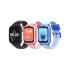 Waterproof Tracking Kids Smart Watch 1.83-inch Screen Video Call