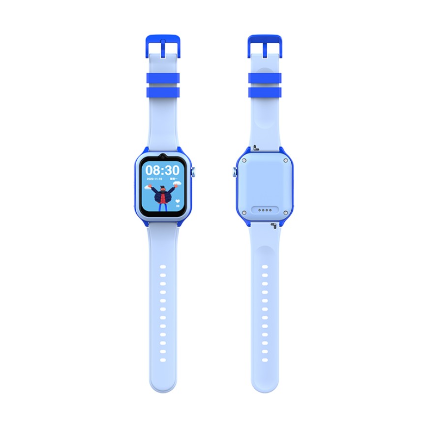 Waterproof Tracking Kids Smart Watch 1.83-inch Screen Video Call Waterproof Tracking Kids Smart Watch 1.83-inch Screen Video Call