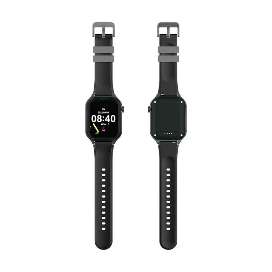 Waterproof Tracking Kids Smart Watch 1.83-inch Screen Video Call Waterproof Tracking Kids Smart Watch 1.83-inch Screen Video Call