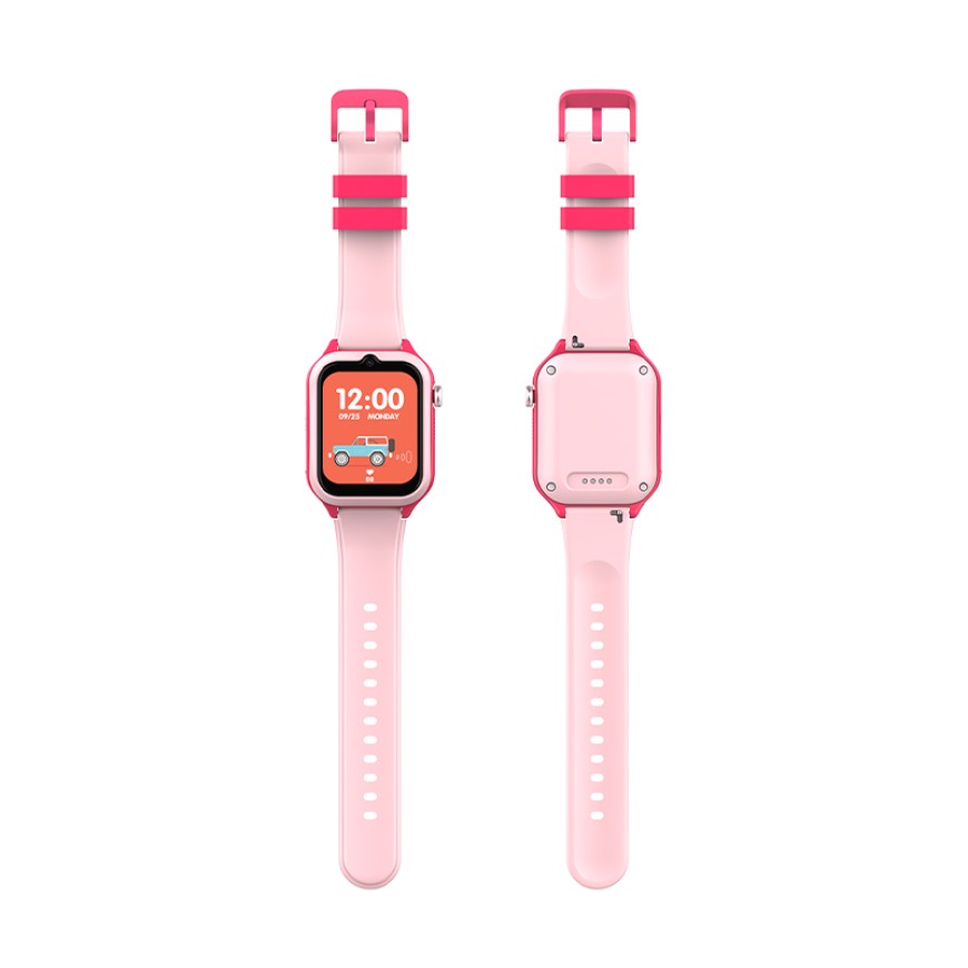 Waterproof Tracking Kids Smart Watch 1.83-inch Screen Video Call Waterproof Tracking Kids Smart Watch 1.83-inch Screen Video Call