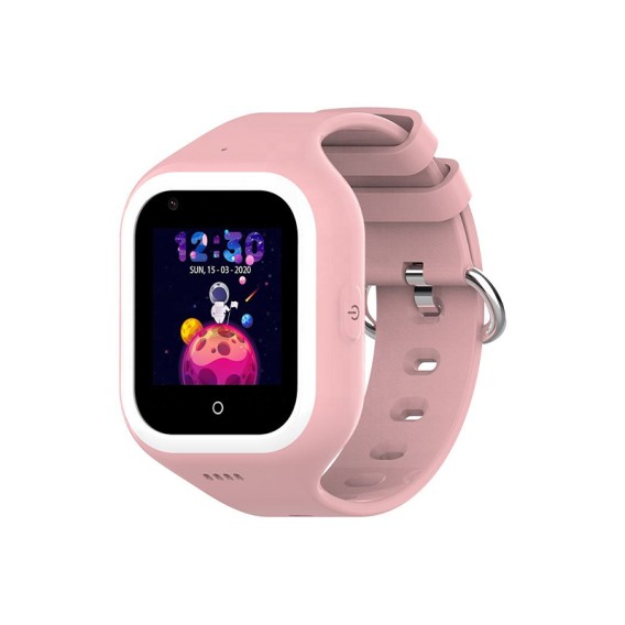Smart Waterproof Children Watch