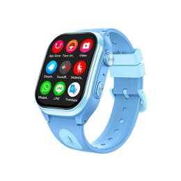 High Performance Kids Smart Watch 16GB Large Memory Two-Way Call Video & Walkie Talkie Android Kids Watch 4G High Performance Kids Smart Watch 16GB Large Memory Two-Way Call Video & Walkie Talkie Android Kids Watch 4G