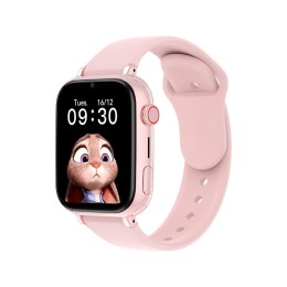 Children's Smart Watch 4G Full Network AMOLED Large Screen Waterproof Positioning