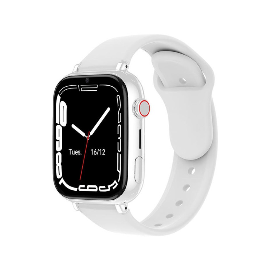 Children's Smart Watch 4G Full Network AMOLED Large Screen Waterproof Positioning Children's Smart Watch 4G Full Network AMOLED Large Screen Waterproof Positioning