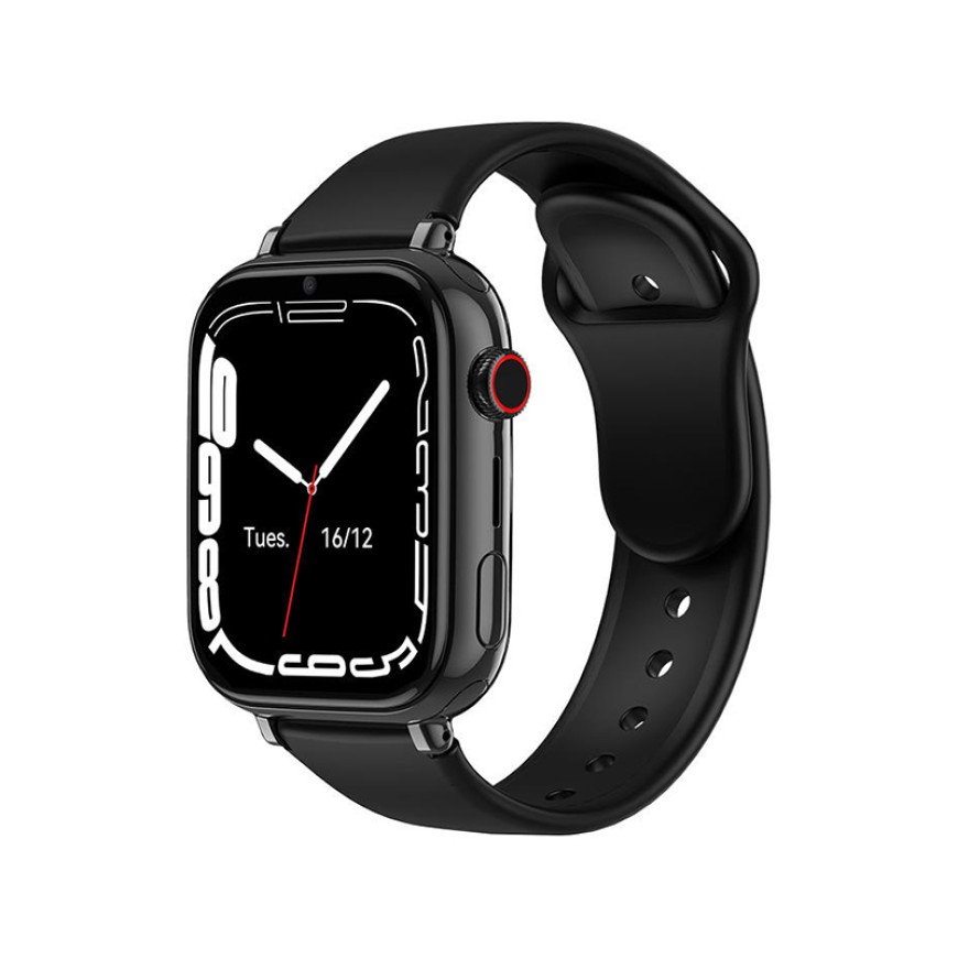 Children's Smart Watch 4G Full Network AMOLED Large Screen Waterproof Positioning Children's Smart Watch 4G Full Network AMOLED Large Screen Waterproof Positioning