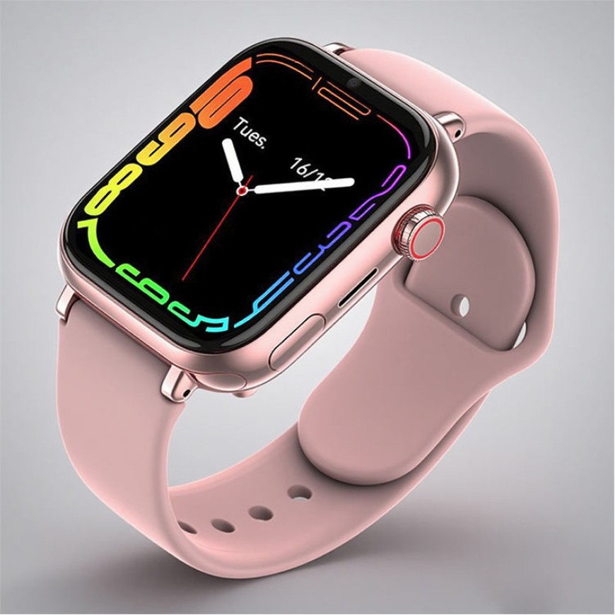 Children's Smart Watch 4G Full Network AMOLED Large Screen Waterproof Positioning Children's Smart Watch 4G Full Network AMOLED Large Screen Waterproof Positioning