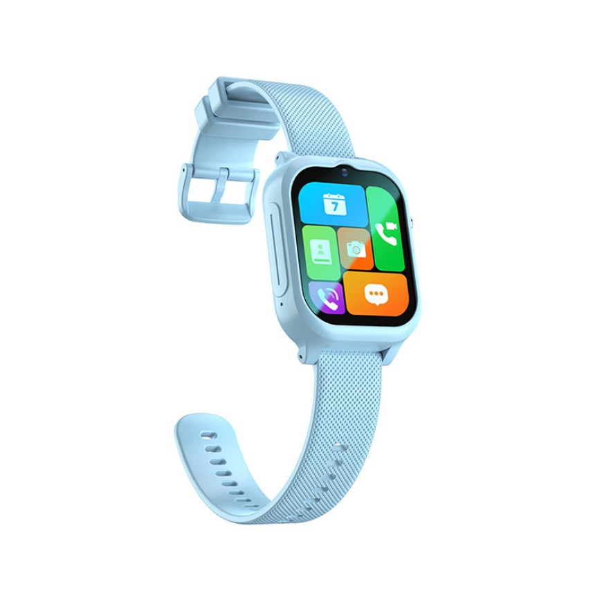 Gift Box GPS Kids Smartwatch Gift Box GPS Kids Smartwatch