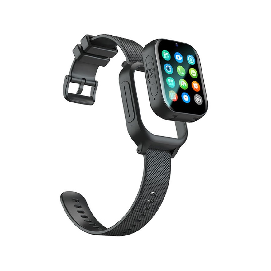 Gift Box GPS Kids Smartwatch Gift Box GPS Kids Smartwatch