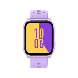 Kids Smartwatch 1.83-inch Touch Screen 12 Games Heart Rate Sleep Monitoring