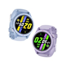 Kids Smart Watch 1.32-Inch High-Resolution Display IP67 Silicone Heart Rate Sleep Tracker Call Answer Magnetic Kids Smart Watch 1.32-Inch High-Resolution Display IP67 Silicone Heart Rate Sleep Tracker Call Answer Magnetic