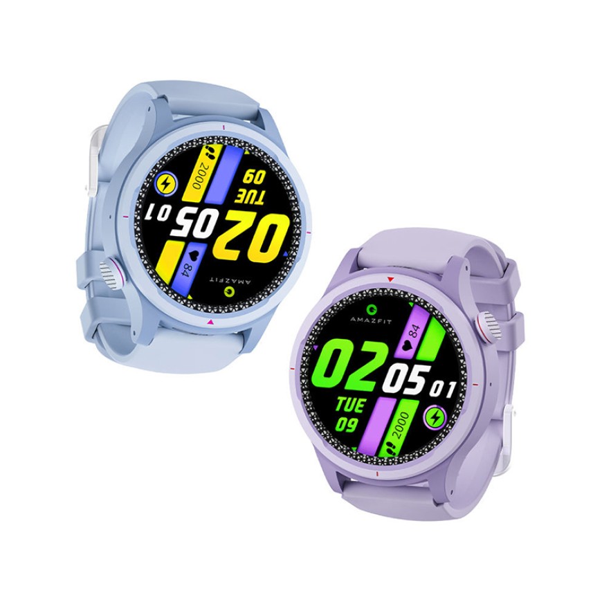 Kids Smart Watch 1.32-Inch High-Resolution Display IP67 Silicone Heart Rate Sleep Tracker Call Answer Magnetic Kids Smart Watch 1.32-Inch High-Resolution Display IP67 Silicone Heart Rate Sleep Tracker Call Answer Magnetic