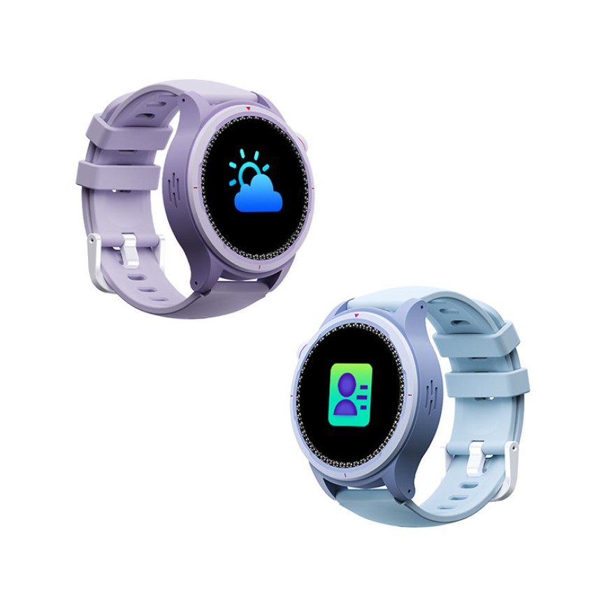 Kids Smart Watch 1.32-Inch High-Resolution Display IP67 Silicone Heart Rate Sleep Tracker Call Answer Magnetic Kids Smart Watch 1.32-Inch High-Resolution Display IP67 Silicone Heart Rate Sleep Tracker Call Answer Magnetic