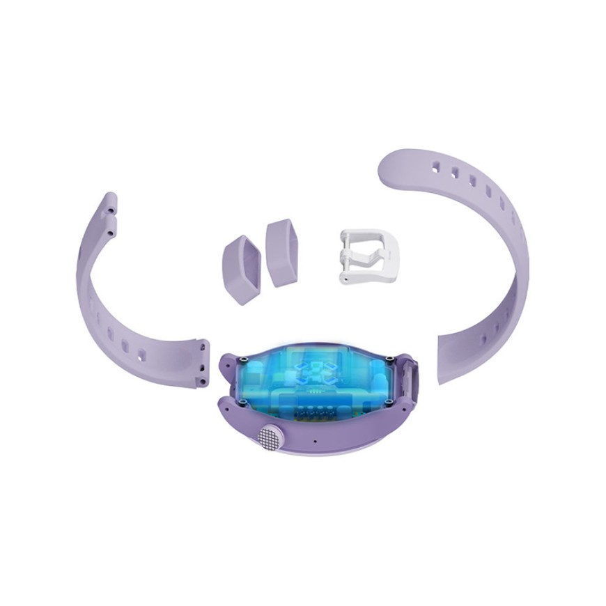 Kids Smart Watch 1.32-Inch High-Resolution Display IP67 Silicone Heart Rate Sleep Tracker Call Answer Magnetic Kids Smart Watch 1.32-Inch High-Resolution Display IP67 Silicone Heart Rate Sleep Tracker Call Answer Magnetic