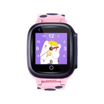 4G Kids GPS Wireless Smart Waterproof Watch