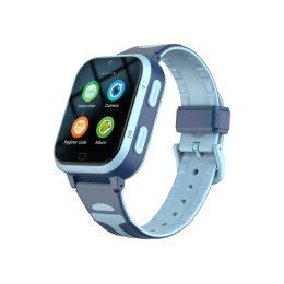 Kids Smartwatch Original Tracker Video Music Player