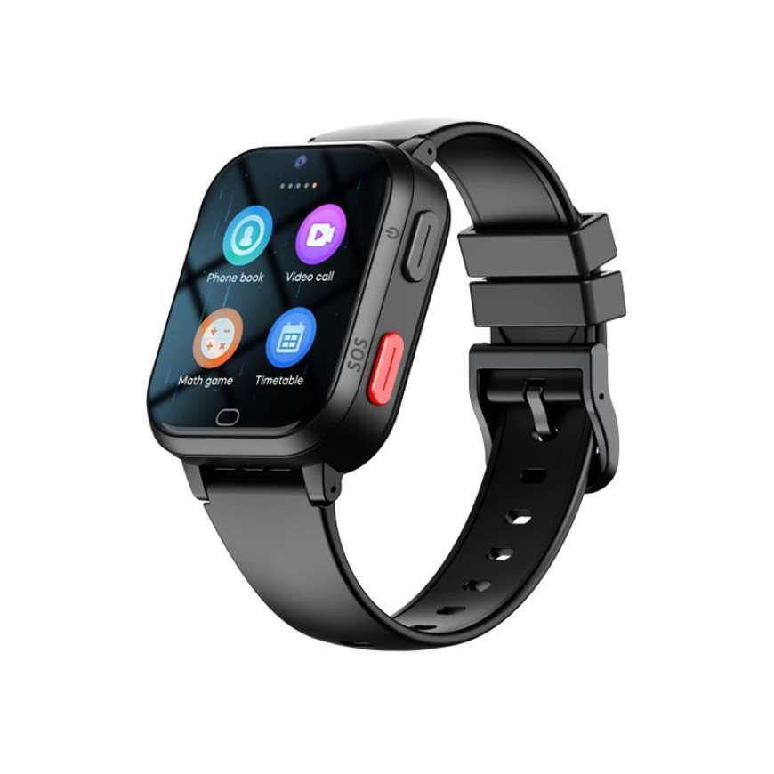 Kids Smartwatch Original Tracker Video Music Player Kids Smartwatch Original Tracker Video Music Player