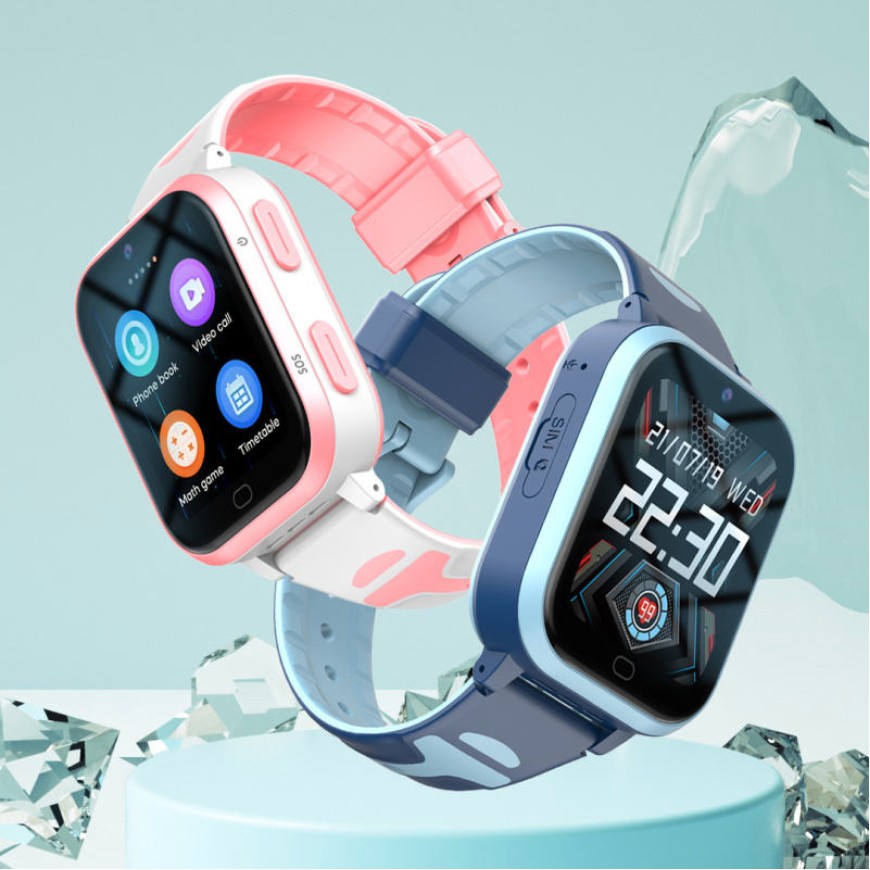 Kids Smartwatch Original Tracker Video Music Player Kids Smartwatch Original Tracker Video Music Player