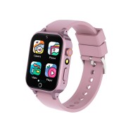 1.5-inch HD Colored Touch Screen Children Smart Watch