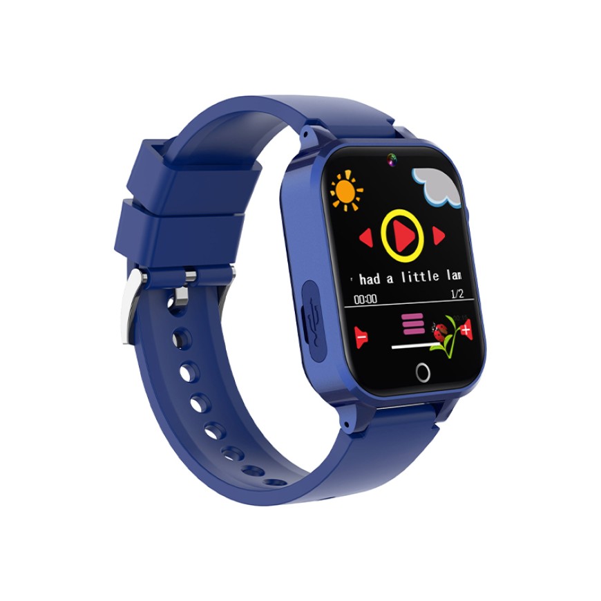 1.5-inch HD Colored Touch Screen Children Smart Watch 1.5-inch HD Colored Touch Screen Children Smart Watch