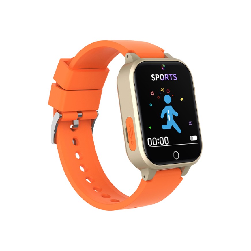 1.5-inch HD Colored Touch Screen Children Smart Watch 1.5-inch HD Colored Touch Screen Children Smart Watch