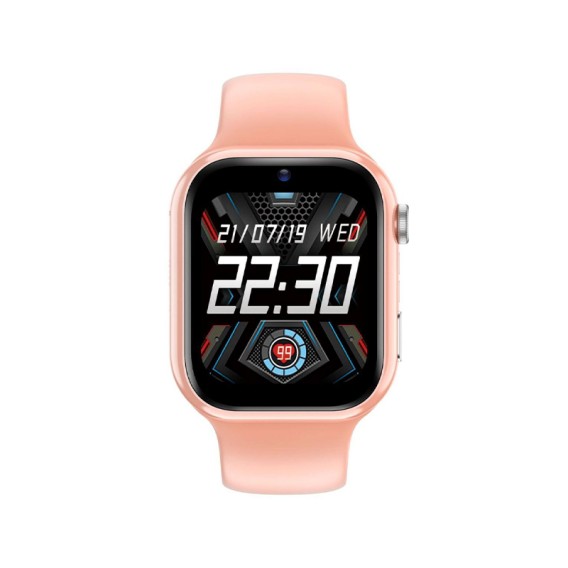 4G Full Network Smart Children's Watch Silicone Waterproof Video Call Positioning