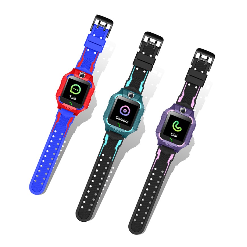 Children Card Smartwatch 1.44 Inch Capacitive Touch Color Screen Call Phone Smartwatch with Camera Positioning Children Card Smartwatch 1.44 Inch Capacitive Touch Color Screen Call Phone Smartwatch with Camera Positioning