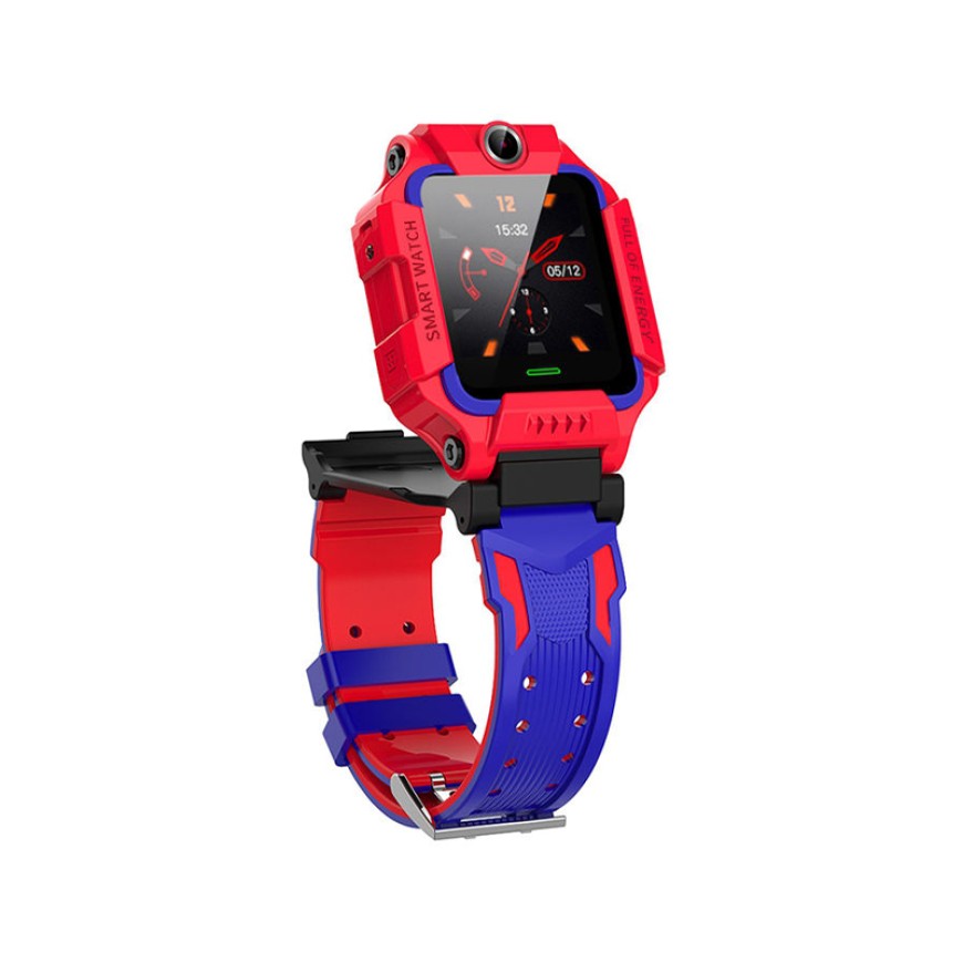 Children GPS Tracking Smart Watch with Card Slot Camera Children GPS Tracking Smart Watch with Card Slot Camera