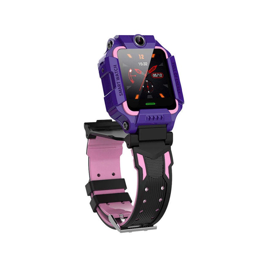 Children GPS Tracking Smart Watch with Card Slot Camera Children GPS Tracking Smart Watch with Card Slot Camera