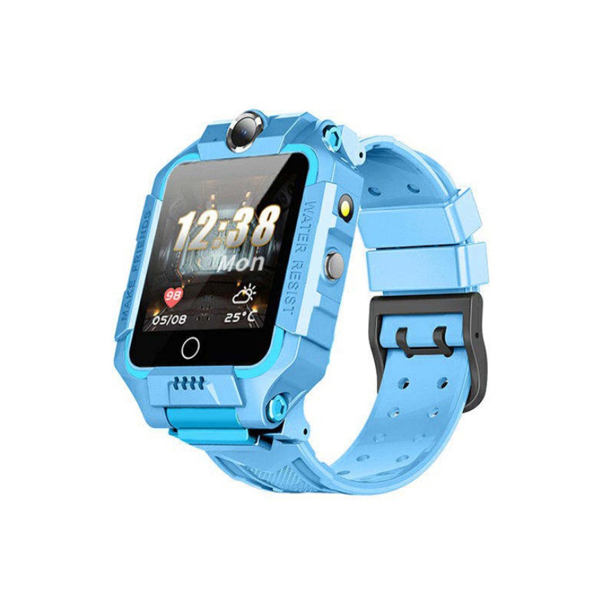 Children GPS Tracking Smart Watch with Card Slot Camera Children GPS Tracking Smart Watch with Card Slot Camera