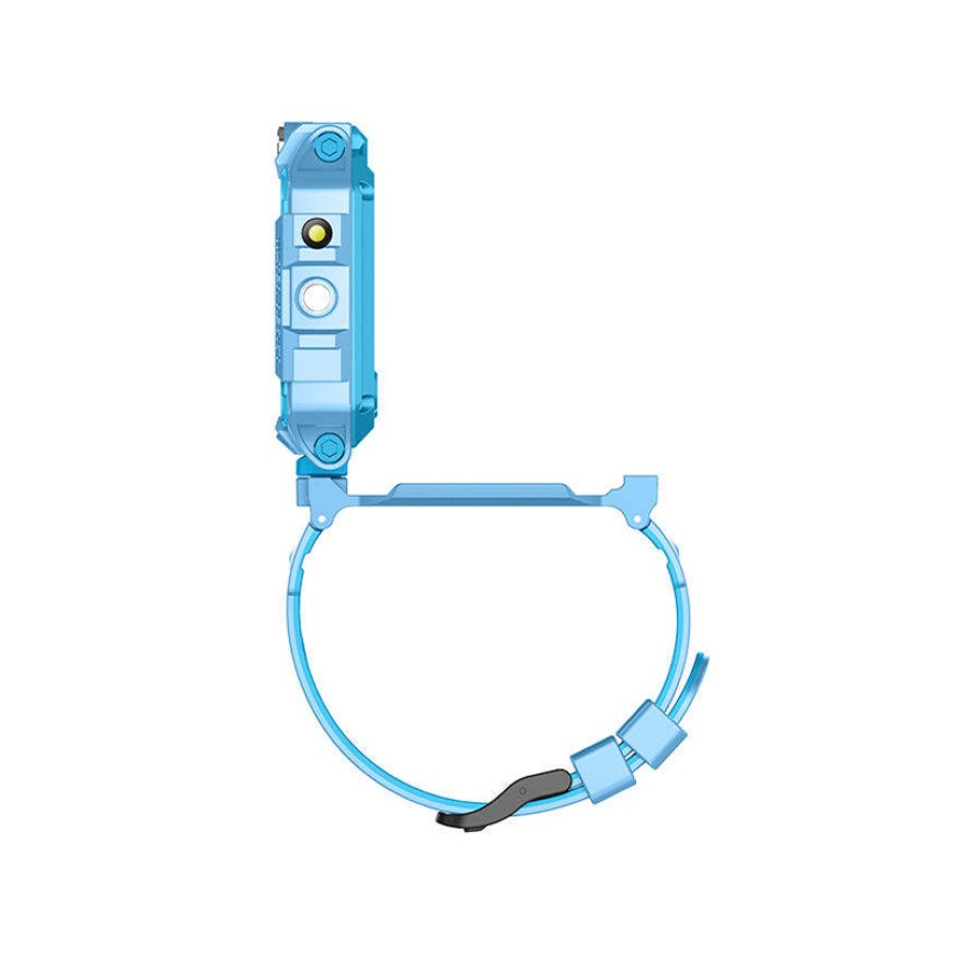 Children GPS Tracking Smart Watch with Card Slot Camera Children GPS Tracking Smart Watch with Card Slot Camera