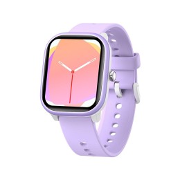 Kids Smart Watch 12 Puzzle Games + Sports Modes 1.83 Inch Touch Screen IP68 Waterproof Fitness Tracker Heart Rate Sleep Monitoring Kids Smart Watch 12 Puzzle Games + Sports Modes 1.83 Inch Touch Screen IP68 Waterproof Fitness Tracker Heart Rate Sleep Monitoring
