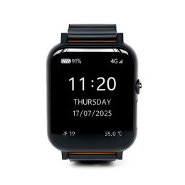 Waterproof 4G GPS Children Smart Watch GPS Tracker Watch