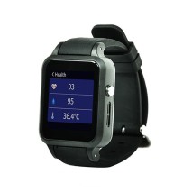4G Children and Elderly Smart Watch with Positioning Calling