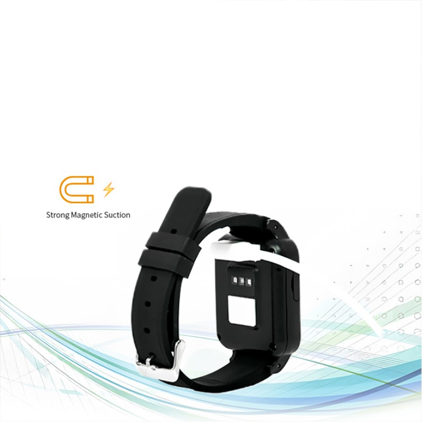 4G Children and Elderly Smart Watch with Positioning Calling 4G Children and Elderly Smart Watch with Positioning Calling