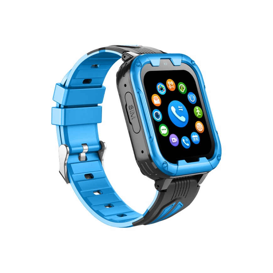 4G Kids Smart Watch D39B Android 8.1 System 1GB+8ROM Global Positioning Video Call 4G Kids Smart Watch D39B Android 8.1 System 1GB+8ROM Global Positioning Video Call