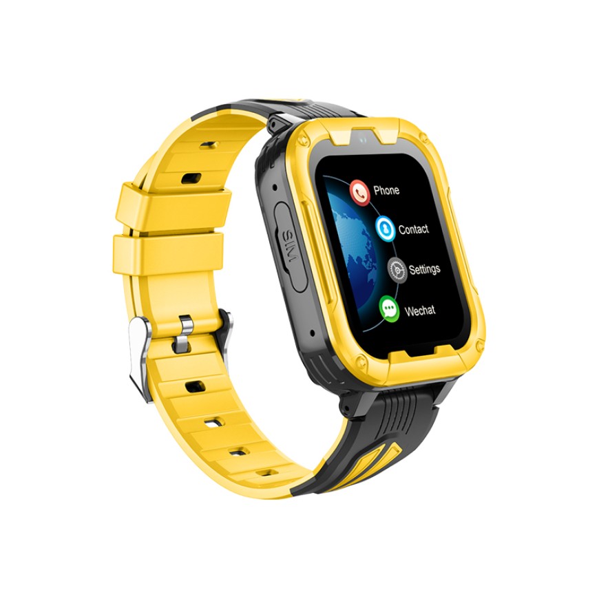 4G Kids Smart Watch D39B Android 8.1 System 1GB+8ROM Global Positioning Video Call 4G Kids Smart Watch D39B Android 8.1 System 1GB+8ROM Global Positioning Video Call