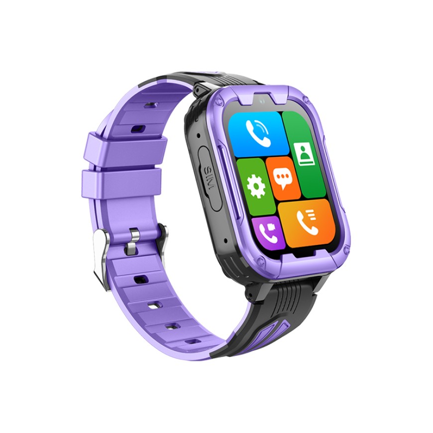 4G Kids Smart Watch D39B Android 8.1 System 1GB+8ROM Global Positioning Video Call 4G Kids Smart Watch D39B Android 8.1 System 1GB+8ROM Global Positioning Video Call