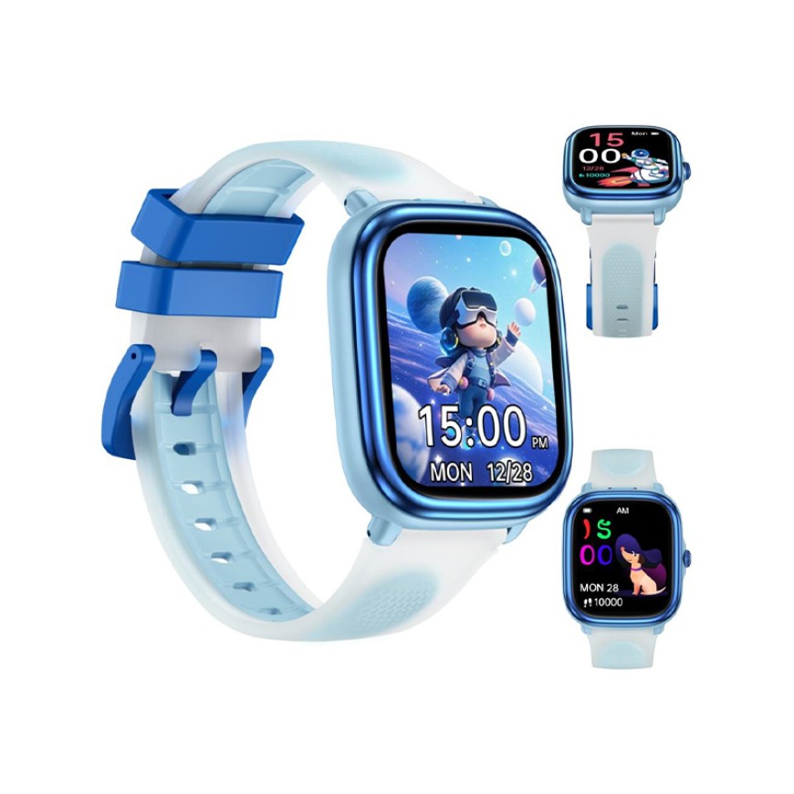 Smart Watch for Kids Multiple Function Sports Health Monitoring Smart Watch for Kids Multiple Function Sports Health Monitoring