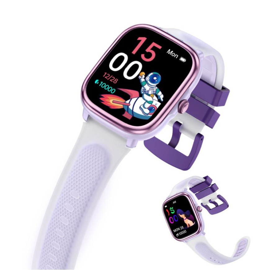 Smart Watch for Kids Multiple Function Sports Health Monitoring Smart Watch for Kids Multiple Function Sports Health Monitoring