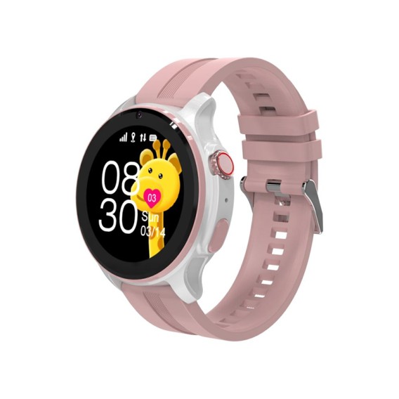 Children and Adolescents Smart Watch LT46 4G Network GPS Positioning Call